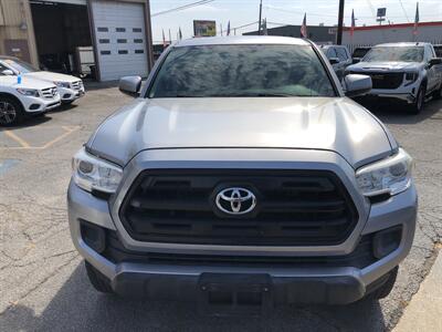 2017 Toyota Tacoma SR V6 - Photo 3 - Dallas, TX 75247