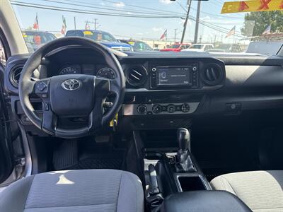 2017 Toyota Tacoma SR V6 - Photo 19 - Dallas, TX 75247