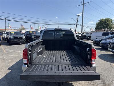 2017 Toyota Tacoma SR V6 - Photo 5 - Dallas, TX 75247