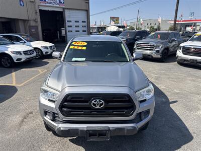 2017 Toyota Tacoma SR V6 - Photo 10 - Dallas, TX 75247
