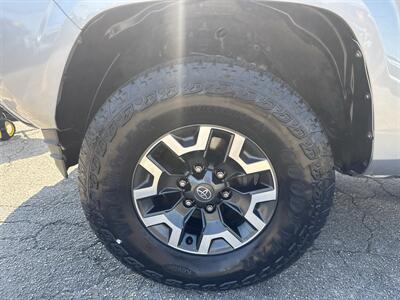 2017 Toyota Tacoma SR V6 - Photo 25 - Dallas, TX 75247