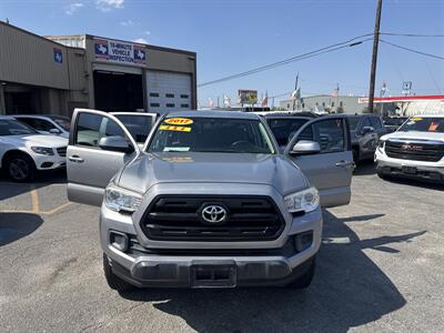 2017 Toyota Tacoma SR V6 - Photo 11 - Dallas, TX 75247