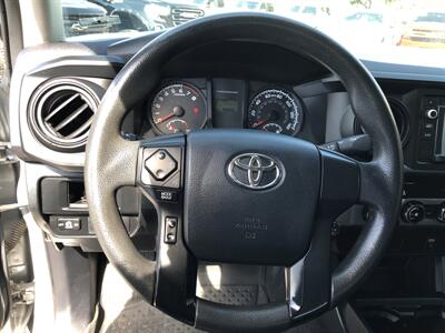 2017 Toyota Tacoma SR V6 - Photo 5 - Dallas, TX 75247