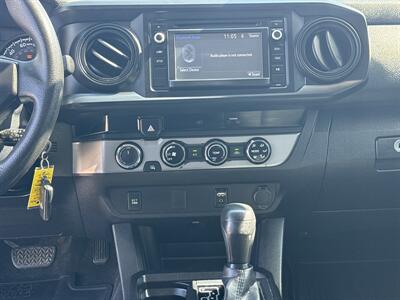 2017 Toyota Tacoma SR V6 - Photo 20 - Dallas, TX 75247