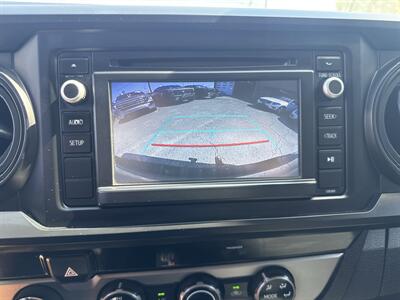2017 Toyota Tacoma SR V6 - Photo 22 - Dallas, TX 75247