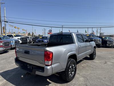 2017 Toyota Tacoma SR V6 - Photo 6 - Dallas, TX 75247