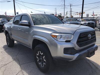 2017 Toyota Tacoma SR V6 - Photo 4 - Dallas, TX 75247