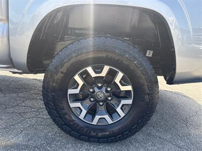 2017 Toyota Tacoma SR V6 - Photo 24 - Dallas, TX 75247