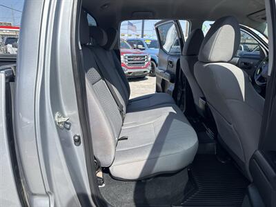 2017 Toyota Tacoma SR V6 - Photo 13 - Dallas, TX 75247