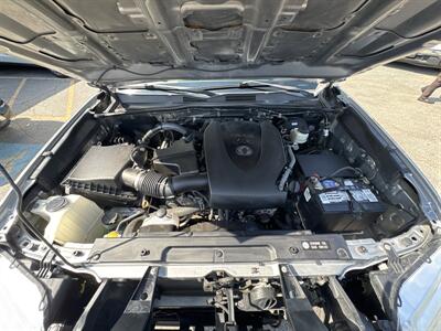 2017 Toyota Tacoma SR V6 - Photo 26 - Dallas, TX 75247