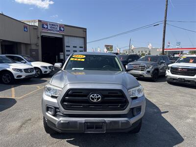 2017 Toyota Tacoma SR V6 - Photo 9 - Dallas, TX 75247