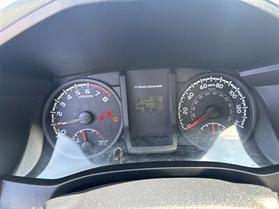 2017 Toyota Tacoma SR V6 - Photo 23 - Dallas, TX 75247