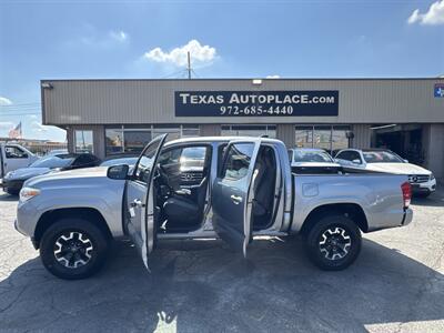 2017 Toyota Tacoma SR V6 - Photo 15 - Dallas, TX 75247