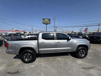 2017 Toyota Tacoma SR V6 - Photo 7 - Dallas, TX 75247