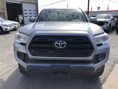 2017 Toyota Tacoma SR V6 - Photo 2 - Dallas, TX 75247