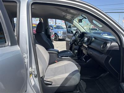 2017 Toyota Tacoma SR V6 - Photo 14 - Dallas, TX 75247