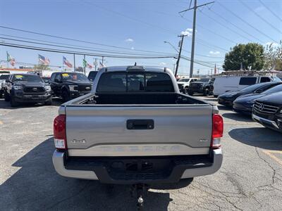 2017 Toyota Tacoma SR V6 - Photo 4 - Dallas, TX 75247