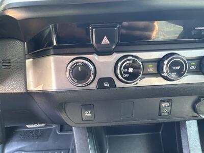 2017 Toyota Tacoma SR V6 - Photo 21 - Dallas, TX 75247
