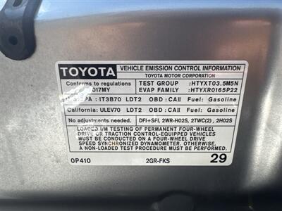 2017 Toyota Tacoma SR V6 - Photo 28 - Dallas, TX 75247