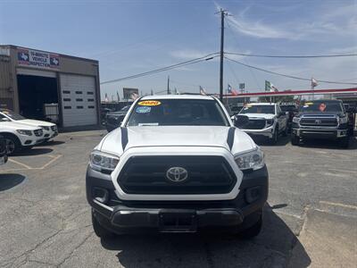 2020 Toyota Tacoma SR - Photo 8 - Dallas, TX 75247