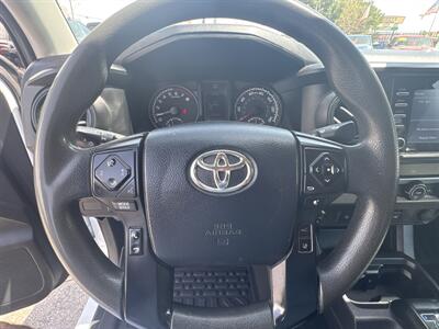 2020 Toyota Tacoma SR - Photo 22 - Dallas, TX 75247