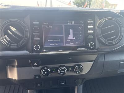 2020 Toyota Tacoma SR - Photo 19 - Dallas, TX 75247