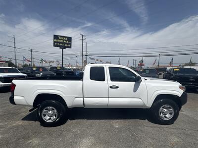 2020 Toyota Tacoma SR - Photo 7 - Dallas, TX 75247
