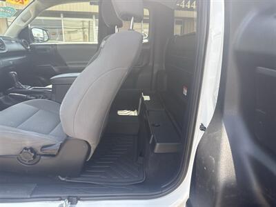 2020 Toyota Tacoma SR - Photo 15 - Dallas, TX 75247