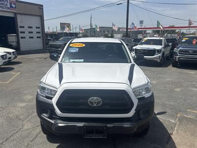 2020 Toyota Tacoma SR - Photo 9 - Dallas, TX 75247