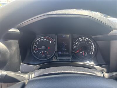 2020 Toyota Tacoma SR - Photo 21 - Dallas, TX 75247