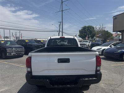 2020 Toyota Tacoma SR - Photo 4 - Dallas, TX 75247