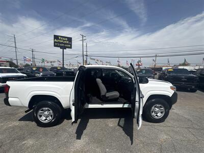 2020 Toyota Tacoma SR - Photo 11 - Dallas, TX 75247