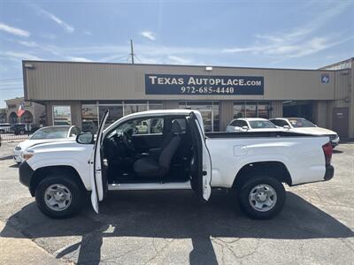 2020 Toyota Tacoma SR - Photo 14 - Dallas, TX 75247