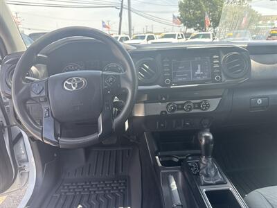 2020 Toyota Tacoma SR - Photo 18 - Dallas, TX 75247