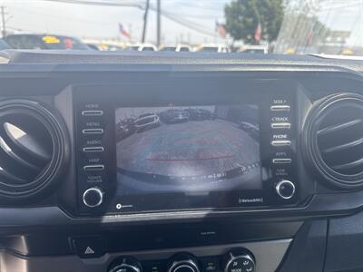 2020 Toyota Tacoma SR - Photo 20 - Dallas, TX 75247