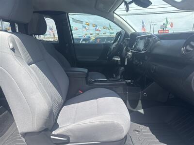 2020 Toyota Tacoma SR - Photo 13 - Dallas, TX 75247