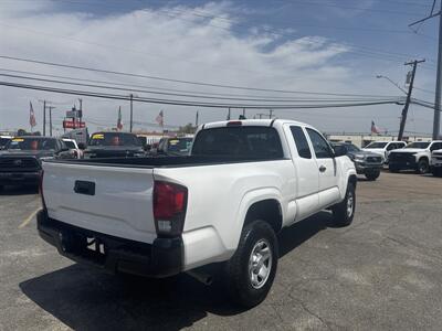 2020 Toyota Tacoma SR - Photo 6 - Dallas, TX 75247