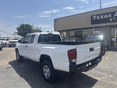 2020 Toyota Tacoma SR - Photo 3 - Dallas, TX 75247