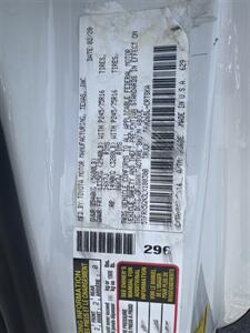 2020 Toyota Tacoma SR - Photo 28 - Dallas, TX 75247