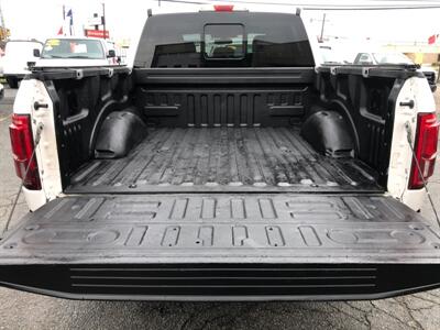 2015 Ford F-150 Lariat   - Photo 7 - Dallas, TX 75247