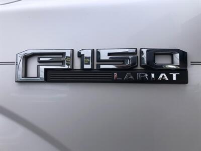 2015 Ford F-150 Lariat   - Photo 32 - Dallas, TX 75247