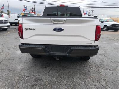 2015 Ford F-150 Lariat   - Photo 6 - Dallas, TX 75247