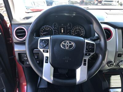 2019 Toyota Tundra SR5   - Photo 16 - Dallas, TX 75247