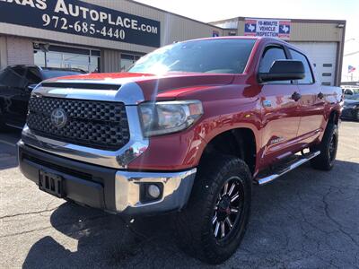 2019 Toyota Tundra SR5 Truck