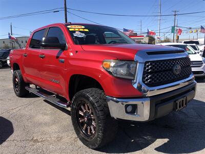 2019 Toyota Tundra SR5   - Photo 9 - Dallas, TX 75247