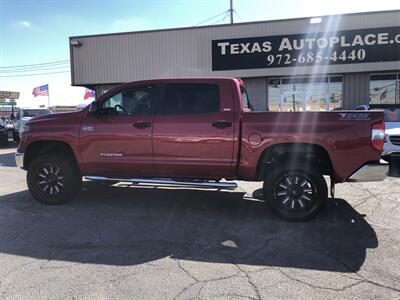 2019 Toyota Tundra SR5   - Photo 8 - Dallas, TX 75247