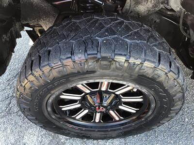 2019 Toyota Tundra SR5   - Photo 32 - Dallas, TX 75247