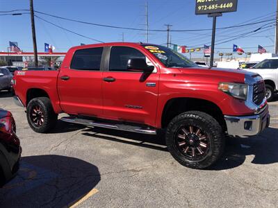 2019 Toyota Tundra SR5   - Photo 10 - Dallas, TX 75247