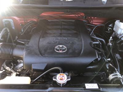 2019 Toyota Tundra SR5   - Photo 4 - Dallas, TX 75247