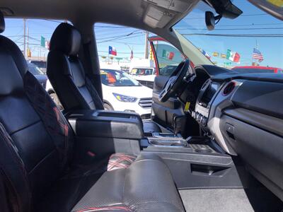 2019 Toyota Tundra SR5   - Photo 29 - Dallas, TX 75247